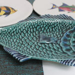 Photo 4 - Plat poisson