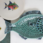 Photo 1 - Plat poisson