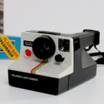 Photo 1 - Appareil photo Polaroïd 1000