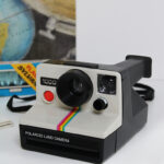 Photo 2 - Appareil photo Polaroïd 1000