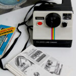 Photo 3 - Appareil photo Polaroïd 1000