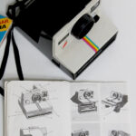 Photo 4 - Appareil photo Polaroïd 1000