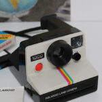 Photo 6 - Appareil photo Polaroïd 1000