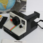 Photo 7 - Appareil photo Polaroïd 1000