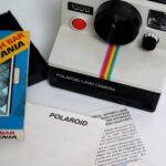 Photo 8 - Appareil photo Polaroïd 1000