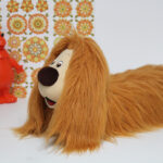 Photo 1 - Peluche Pollux