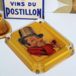 Photo 3 - Ramasse monnaie Vins du Postillon