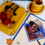 Photo 9 - Thermomètre Vins du Postillon