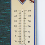 Photo 2 - Thermomètre Vins du Postillon