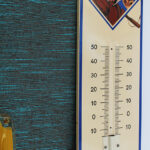 Photo 3 - Thermomètre Vins du Postillon