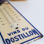 Photo 6 - Thermomètre Vins du Postillon