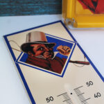 Photo 7 - Thermomètre Vins du Postillon