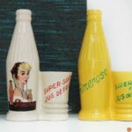 Porte paille Primerose