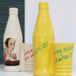 Photo 1 - Porte paille Primerose