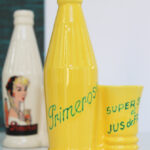 Photo 2 - Porte paille Primerose