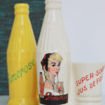 Photo 3 - Porte paille Primerose