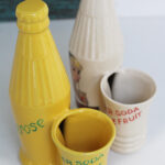 Photo 4 - Porte paille Primerose