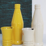 Photo 5 - Porte paille Primerose