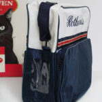 Photo 2 - Sac Rothmans cigarettes