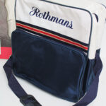 Photo 3 - Sac Rothmans cigarettes