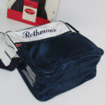 Photo 5 - Sac Rothmans cigarettes