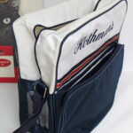 Photo 6 - Sac Rothmans cigarettes