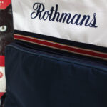 Photo 7 - Sac Rothmans cigarettes