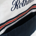Photo 8 - Sac Rothmans cigarettes