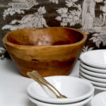 Photo 5 - Vaisselle blanche Sarreguemines