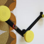 Photo 2 - Porte manteau Syla