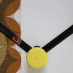 Photo 1 - Porte manteau Syla