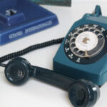 Photo 3 - Téléphone à cadran Socotel