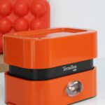 Photo 2 - Balance Terraillon 4000