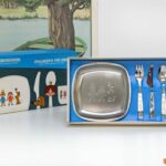 Service vaisselle enfant