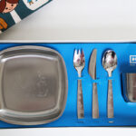 Photo 9 - Service vaisselle enfant