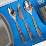 Photo 10 - Service vaisselle enfant