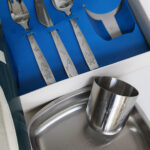 Photo 11 - Service vaisselle enfant