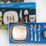 Photo 1 - Service vaisselle enfant