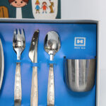 Photo 3 - Service vaisselle enfant