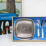 Photo 4 - Service vaisselle enfant