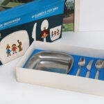 Photo 5 - Service vaisselle enfant