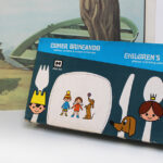 Photo 6 - Service vaisselle enfant