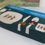 Photo 7 - Service vaisselle enfant