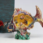 Photo 1 - Poisson Vallauris