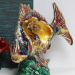 Photo 3 - Poisson Vallauris