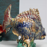 Photo 4 - Poisson Vallauris