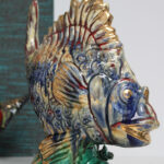 Photo 5 - Poisson Vallauris