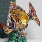 Photo 6 - Poisson Vallauris