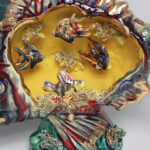 Photo 7 - Poisson Vallauris