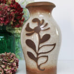 Photo 1 - Vase West Germany